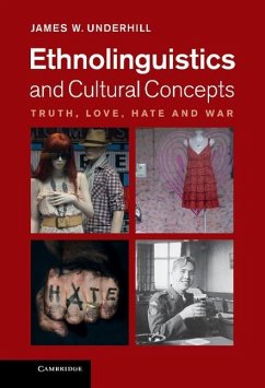 Cover Ethnolinguistics and Cultural Concepts (eBook, ePUB)