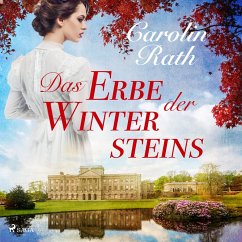 Das Erbe der Wintersteins (Ungekürzt) (MP3-Download) - Rath, Carolin