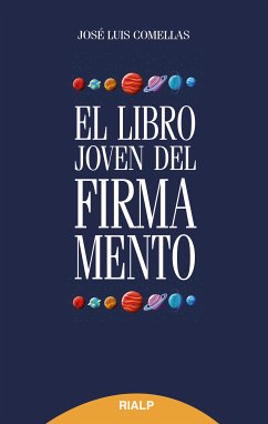 El libro joven del firmamento (eBook, ePUB) - Comellas García-Lera, José Luis