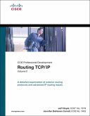 Routing TCP/IP, Volume II (CCIE Professional Development) (eBook, ePUB)
