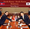 North Korea - South Korea Relations... - Bild 1