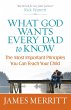 What God Wants Every Dad to Know... - Bild 1