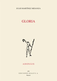 Gloria (eBook, ePUB) - Martínez Mesanza, Julio