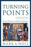 Turning Points (eBook, ePUB)