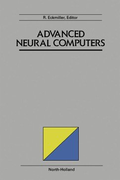 Advanced Neural Computers (eBook, PDF)