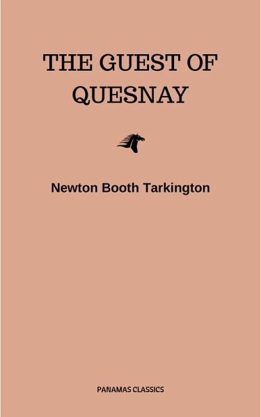 The Guest of Quesnay (eBook, ePUB) The Guest of Quesnay (eBook, ePUB)