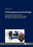 Wirkungszusammenhaenge (eBook, ePUB)