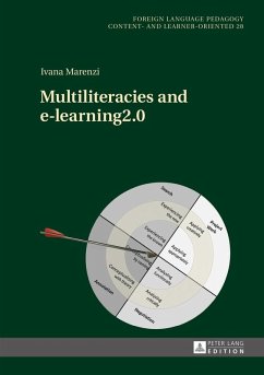 Multiliteracies and e-learning2.0 (eBook, ePUB) - Ivana Marenzi, Marenzi