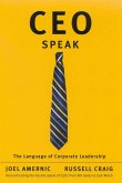CEO-Speak (eBook, PDF)