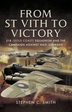 From St Vith to Victory (eBook, ePUB) - Smith, Stephen C