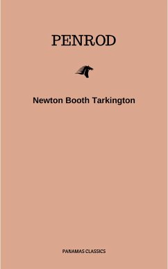 Cover Penrod (eBook, ePUB)