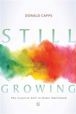 Still Growing (eBook, PDF) - Capps, Donald