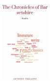 Chronicles of Barsetshire Collection (Six novels in one volume!) (eBook, ePUB) Chronicles of Barsetshire Collection (Six novels in one volume!) (eBook, ePUB)
