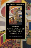 Cambridge Companion to British Black and Asian Literature (1945-2010) (eBook, PDF)