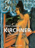Ernst Ludwig Kirchner et oeuvres d'art (eBook, ePUB)