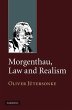 Morgenthau, Law and Realism (eBook,... - Bild 1