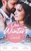 One Winter's Sunset (eBook, ePUB) One Winter's Sunset (eBook, ePUB)