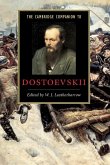 Cambridge Companion to Dostoevskii (eBook, ePUB)