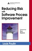 Reducing Risk with Software Process Improvement (eBook, PDF)