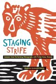 Staging Strife (eBook, PDF)