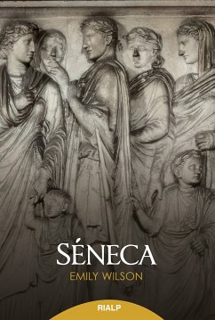 Seneca (eBook, ePUB) - Wilson, Emily