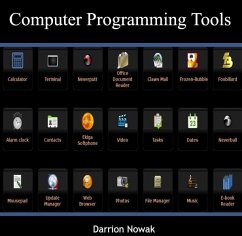 Computer Programming Tools (eBook, PDF) - Nowak, Darrion