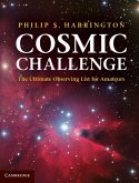 Cosmic Challenge (eBook, ePUB)