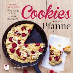 Cookies aus der Pfanne (eBook, ePUB) - Fauda-Rôle, Sabrina