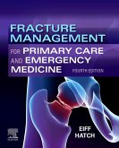 Fracture Management for Primary Care and Emergency Medicine (eBook, ePUB)