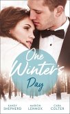 One Winter's Day (eBook, ePUB)