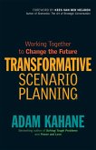 Transformative Scenario Planning (eBook, ePUB)