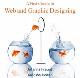First Course in Web and Graphic Designing, A (eBook, PDF)