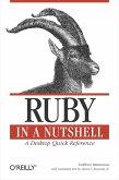 Ruby in a Nutshell (eBook, ePUB)