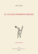 El lujo de ponernos tristes (eBook,... - Bild 1