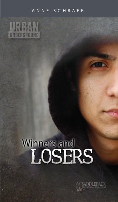 Winners and Losers (eBook, PDF) - Schraff Anne, Anne