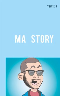 Cover MA STORY (eBook, ePUB)