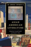 Cambridge Companion to Asian American Literature (eBook, PDF)