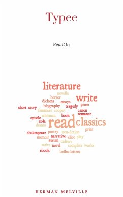 Cover Typee (eBook, ePUB)