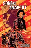 Sons of Anarchy Vol. 1 (eBook, ePUB)