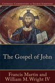 Gospel of John (Catholic Commentary on Sacred Scripture) (eBook, ePUB)