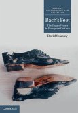 Bach's Feet (eBook, ePUB) Bach's Feet (eBook, ePUB)