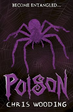 Cover Poison (eBook, ePUB)