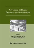 Advanced Si-Based Ceramics and Composites (eBook, PDF)