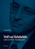 Wolf von Niebelschuetz (eBook, ePUB)