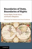 Boundaries of State, Boundaries of Rights (eBook, PDF)