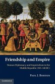 Friendship and Empire (eBook, ePUB)
