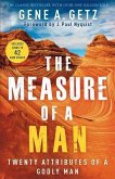 Measure of a Man (eBook, ePUB)