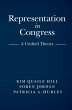 Representation in Congress (eBook, ePUB) - Bild 1