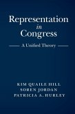 Representation in Congress (eBook, ePUB)
