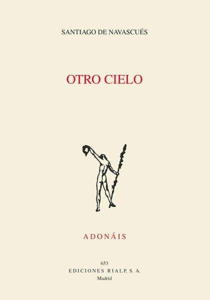 Otro cielo (eBook, ePUB)